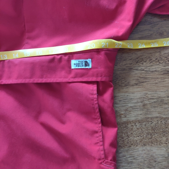 Vintage The North Face Gore-Tex Anorak Jacket - Picture 7 of 10